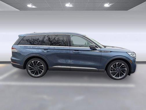 2020 Lincoln Aviator Reserve AWD