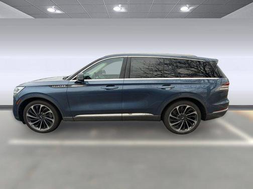 2020 Lincoln Aviator Reserve AWD