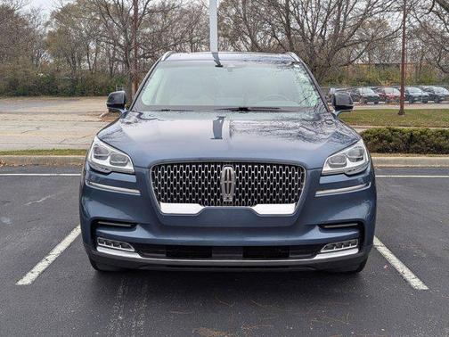 2020 Lincoln Aviator Reserve AWD