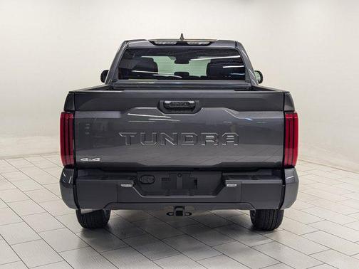 2025 Toyota Tundra SR