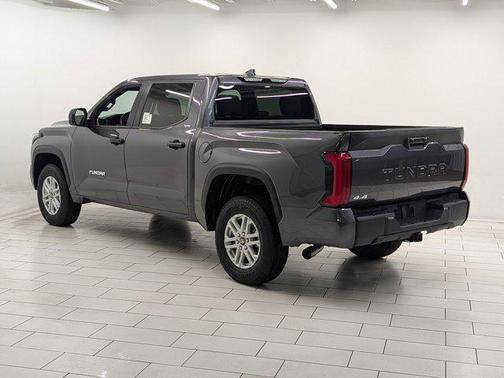 2025 Toyota Tundra SR