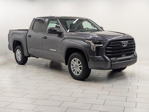 2025 Toyota Tundra SR