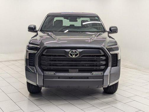 2025 Toyota Tundra SR