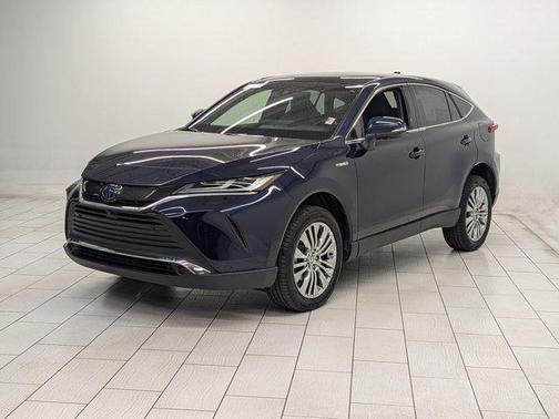 2021 Toyota Venza Limited