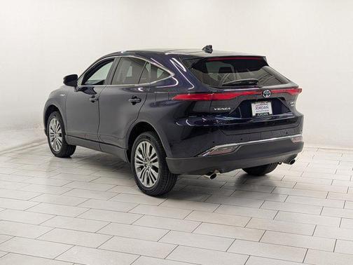 2021 Toyota Venza Limited