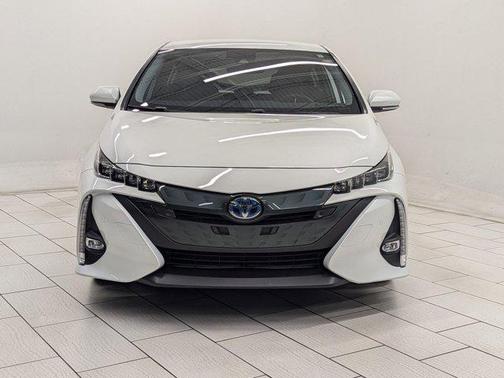 2022 Toyota Prius Prime Limited