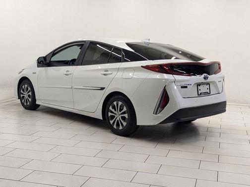 2022 Toyota Prius Prime Limited