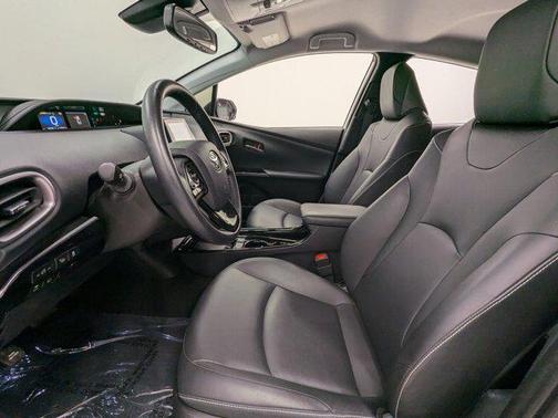 2022 Toyota Prius Prime Limited