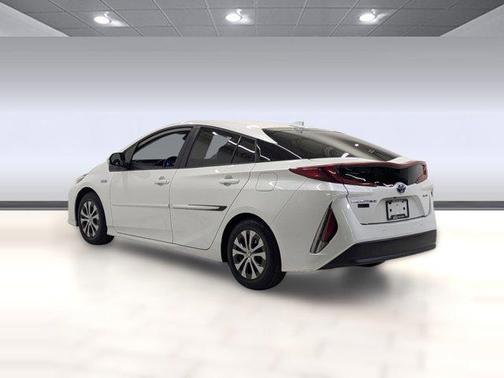 2022 Toyota Prius Prime Limited