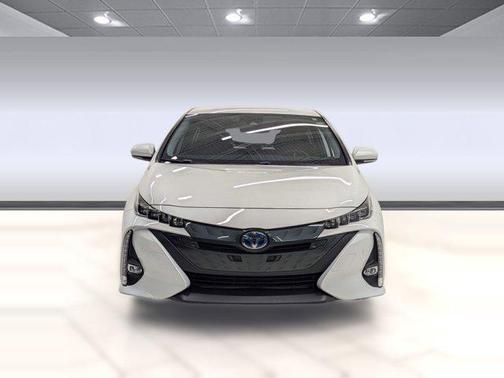 2022 Toyota Prius Prime Limited