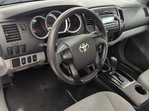 2012 Toyota Tacoma Base