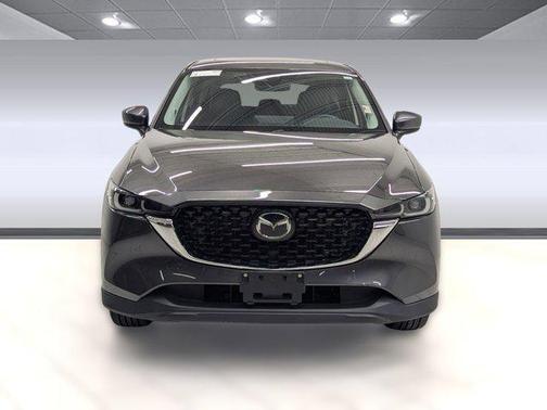 2022 Mazda CX-5 2.5 S Premium