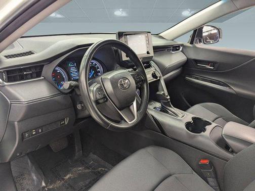 2021 Toyota Venza LE