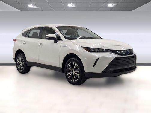 2021 Toyota Venza LE