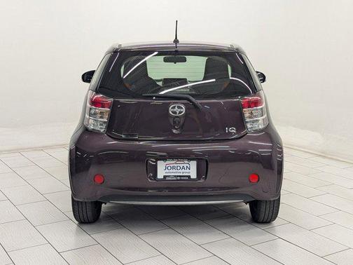 2012 Scion iQ 3dr HB (Natl)