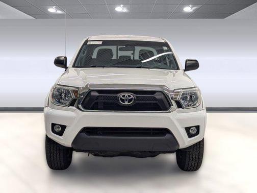 2015 Toyota Tacoma Base