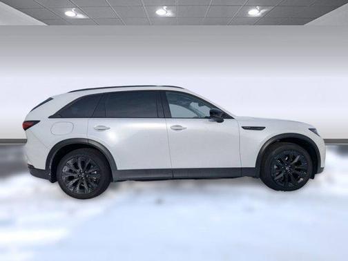 2025 Mazda CX-90 PHEV Premium Sport