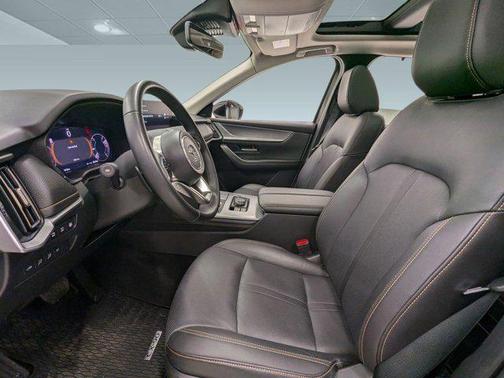 2025 Mazda CX-90 PHEV Premium Sport