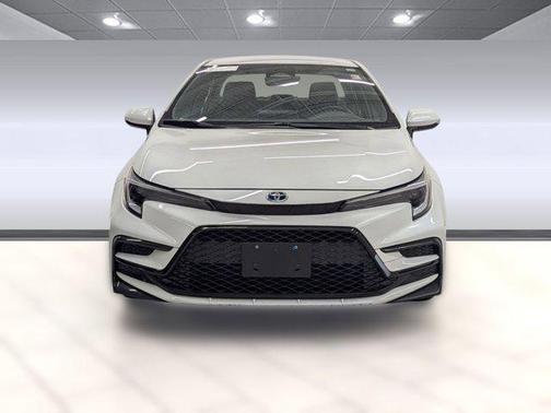 2023 Toyota Corolla Hybrid SE