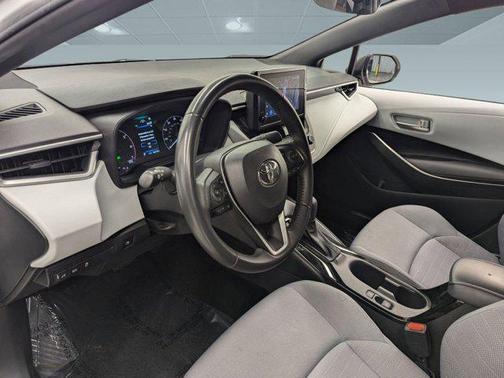 2023 Toyota Corolla Hybrid SE