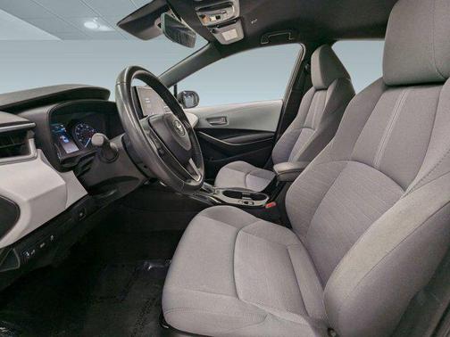 2023 Toyota Corolla Hybrid SE