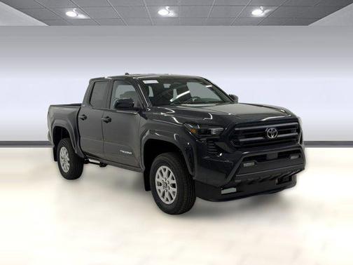 Underground 2026 Toyota Tacoma SR5