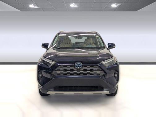 2023 Toyota RAV4 Hybrid Limited