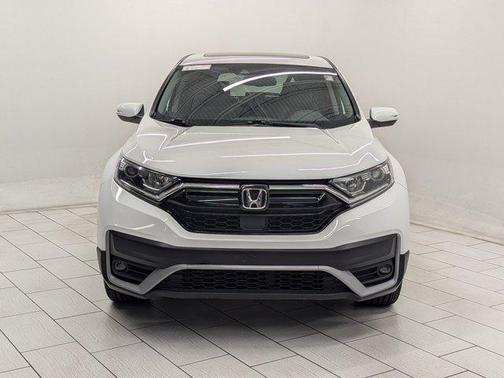 2020 Honda CR-V AWD EX-L