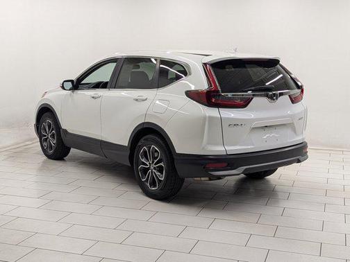2020 Honda CR-V AWD EX-L