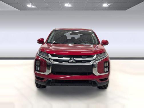 2024 Mitsubishi Outlander Sport 2.0 S