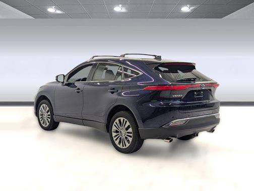 2024 Toyota Venza XLE