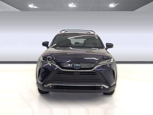 2024 Toyota Venza XLE