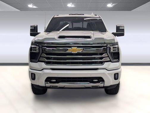 2024 Chevrolet Silverado 2500 High Country