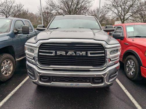 2019 RAM 2500 Big Horn Crew Cab 4x4 6'4' Box