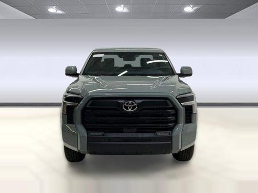 Lunar Rock 2026 Toyota Tundra SR