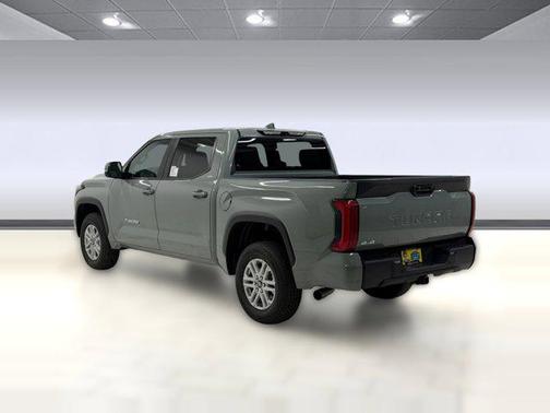 Lunar Rock 2026 Toyota Tundra SR