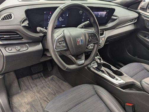 2024 Buick Envista Preferred FWD