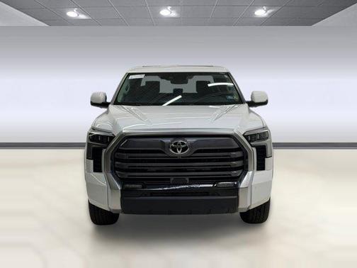 Ice Cap 2024 Toyota Tundra Limited
