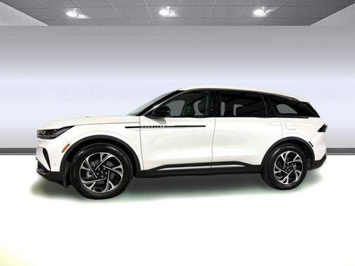 2024 Lincoln Nautilus Premiere