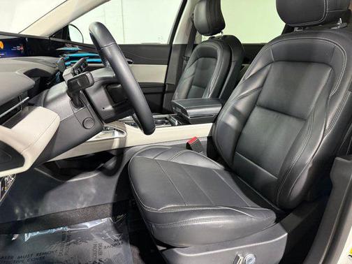 2024 Lincoln Nautilus Premiere