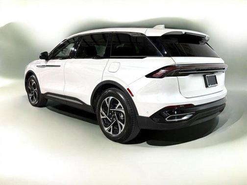 2024 Lincoln Nautilus Premiere