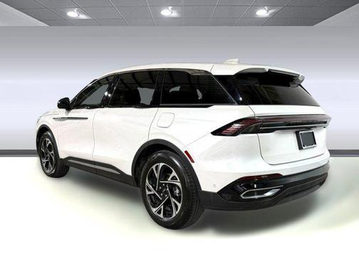 2024 Lincoln Nautilus Premiere