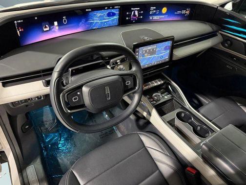 2024 Lincoln Nautilus Premiere