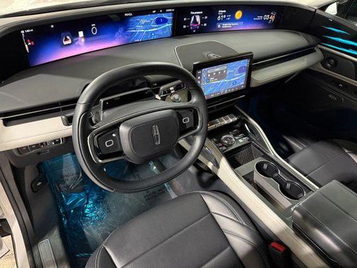 2024 Lincoln Nautilus Premiere