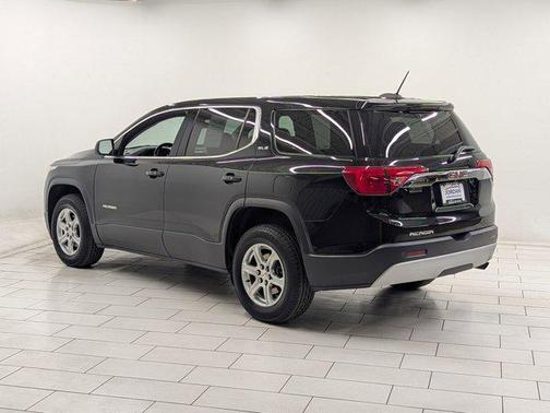 2019 GMC Acadia SLE-1