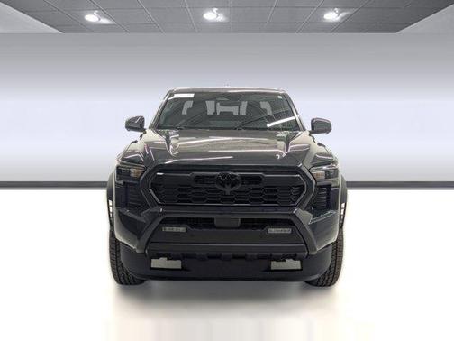 2026 Toyota Tacoma Hybrid TRD Off Road