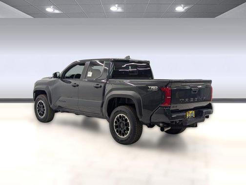 2026 Toyota Tacoma Hybrid TRD Off Road