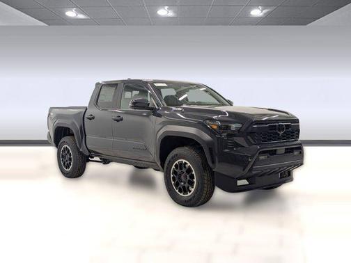 2026 Toyota Tacoma Hybrid TRD Off Road