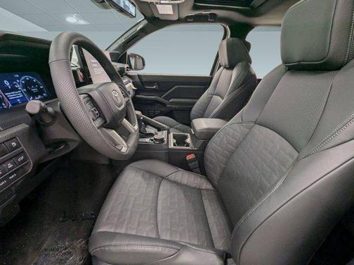 2026 Toyota Tacoma Hybrid TRD Off Road