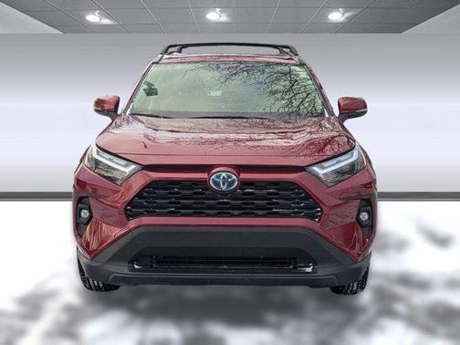 2023 Toyota RAV4 Hybrid XLE Premium